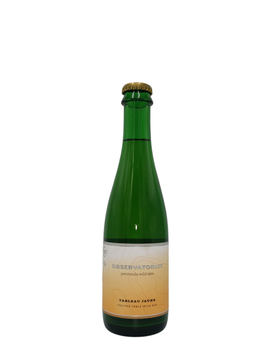 Tableau Jaune 4,5% 37,5cl