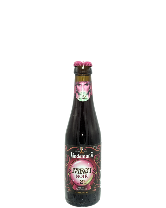 Tarot Noir 8% 25cl