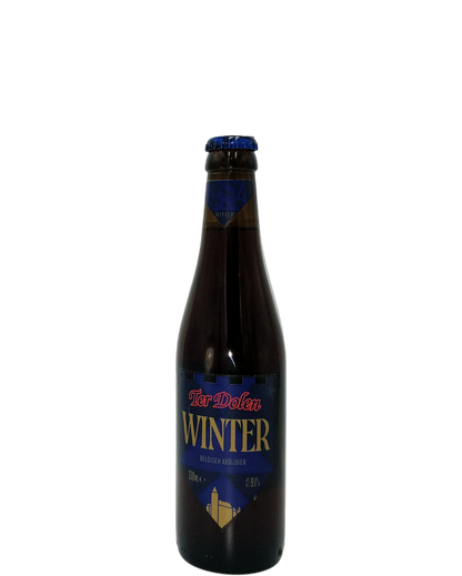 Ter Dolen Winter 9,1% 33cl