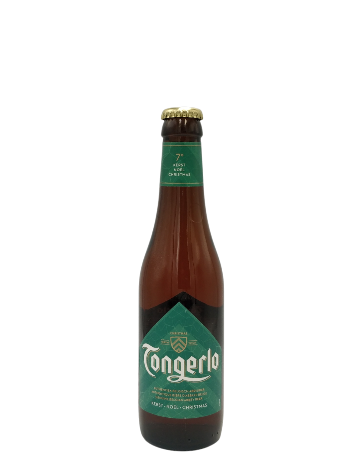 Tongerlo Christmas 7% 33cl