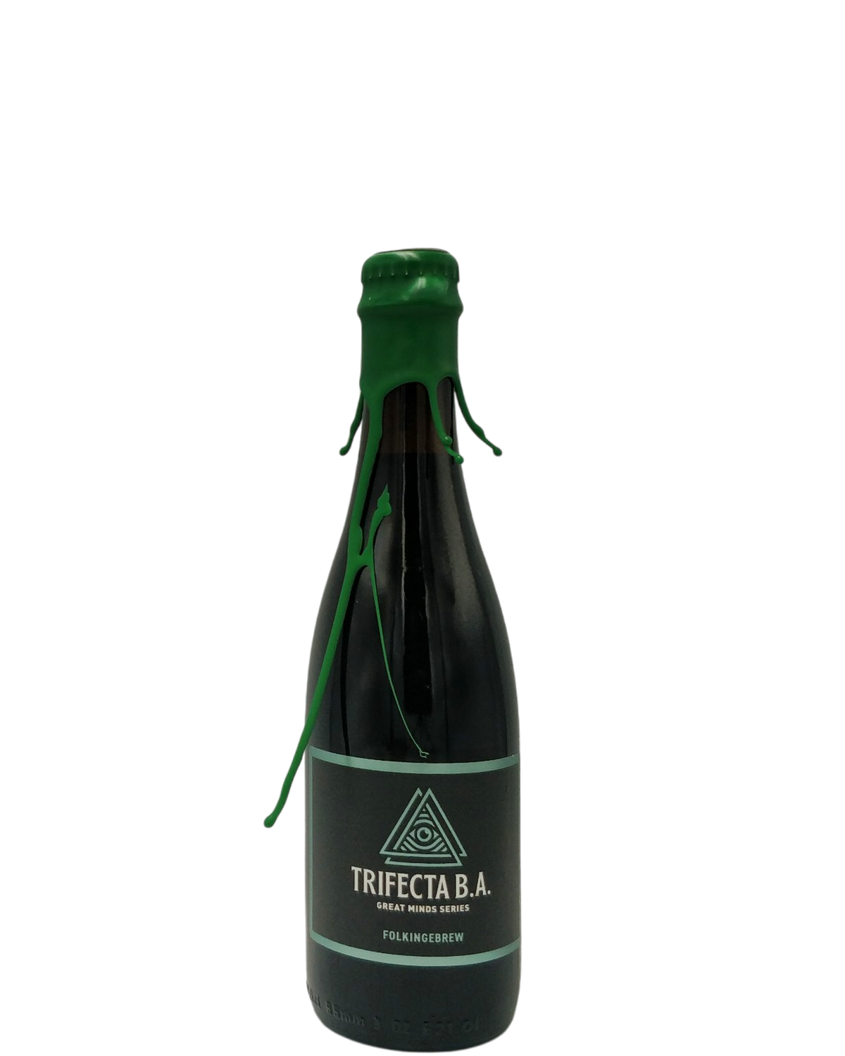 Trifecta B.A. (Bravoure) 10,5% 37,5cl