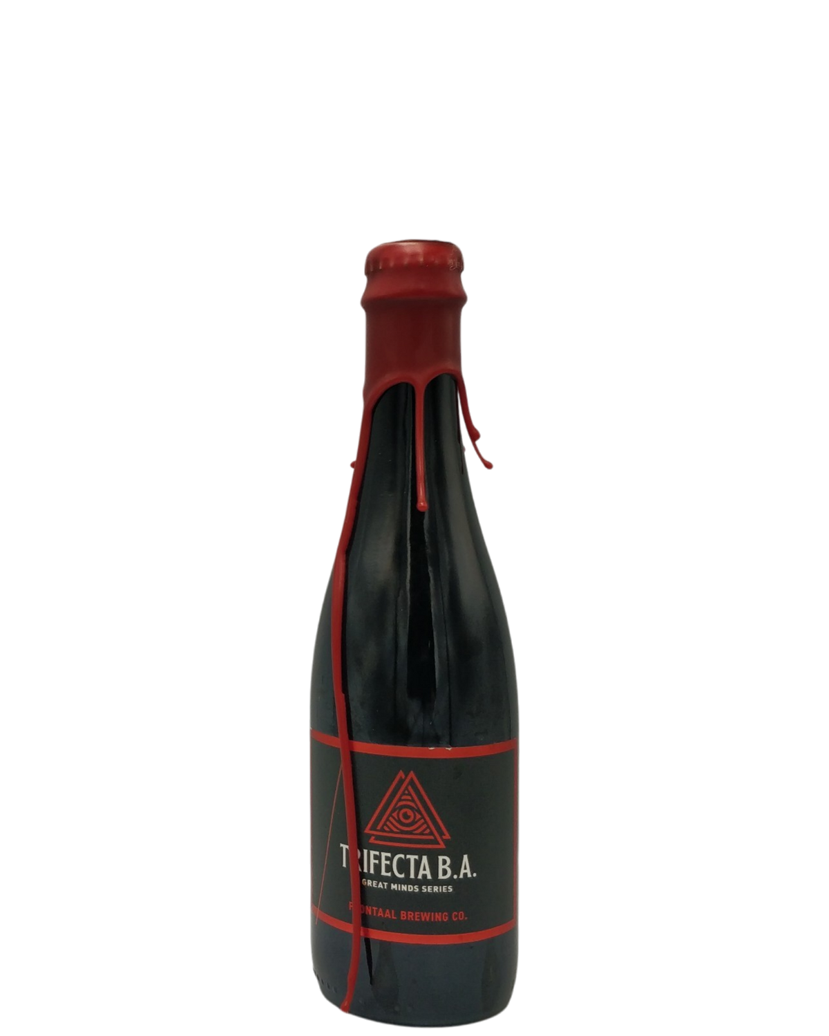 Trifecta B.A. (Frontaal) 10,5% 37,5cl