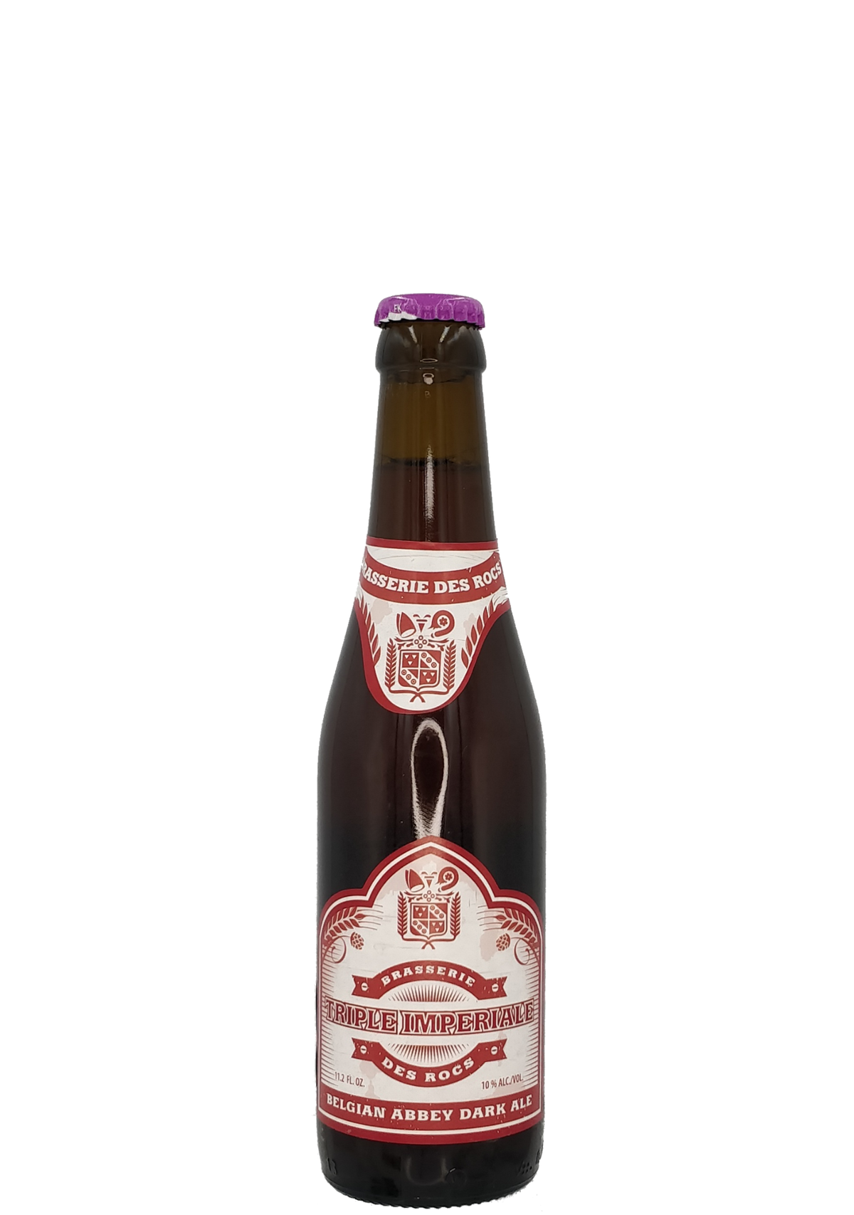 Triple Impériale 10% 33cl