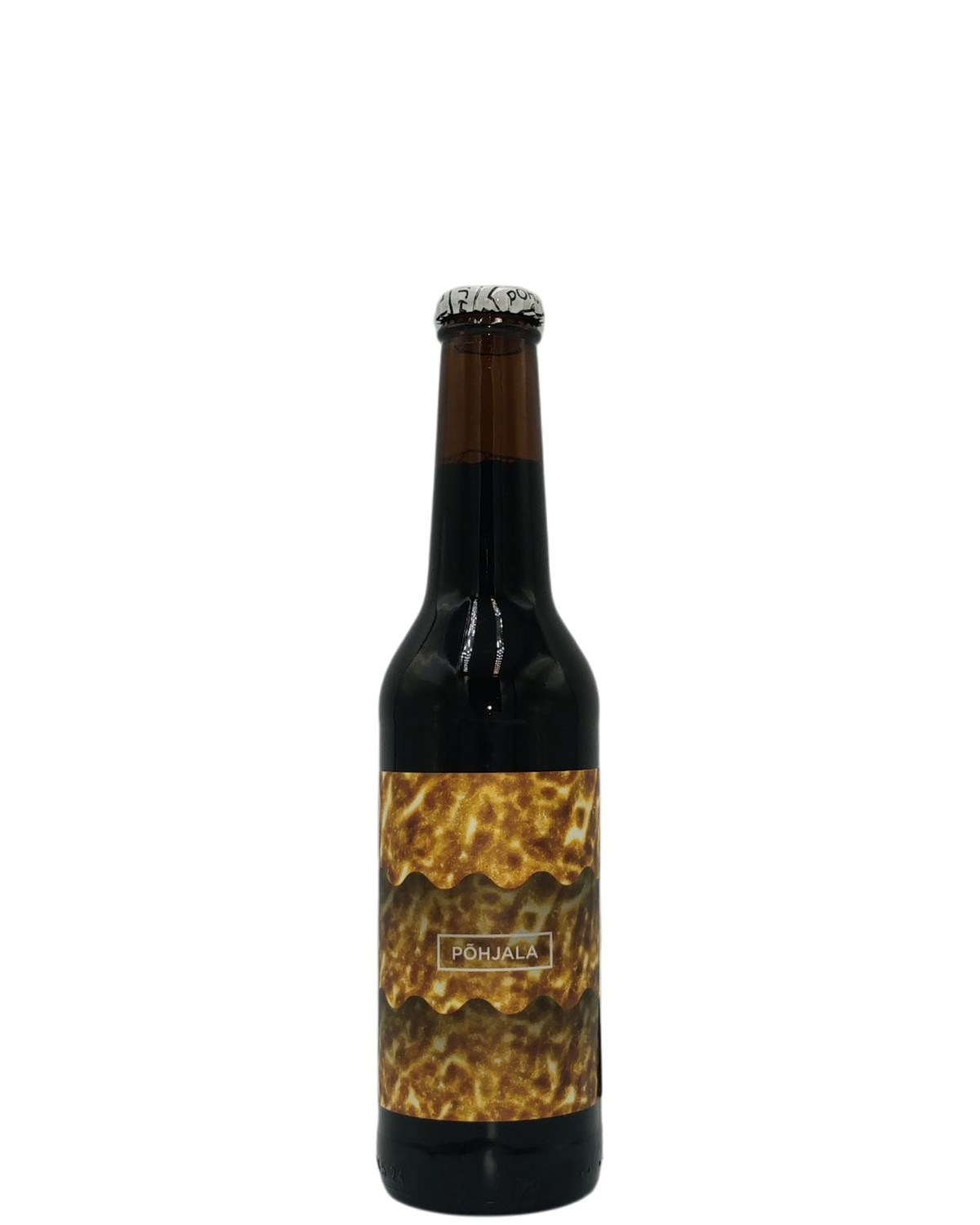 Truffle Stout 10% 33cl