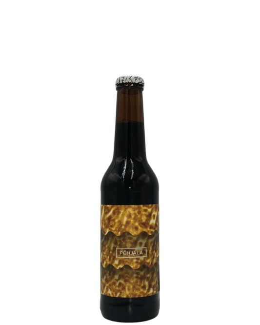 Truffle Stout 10% 33cl