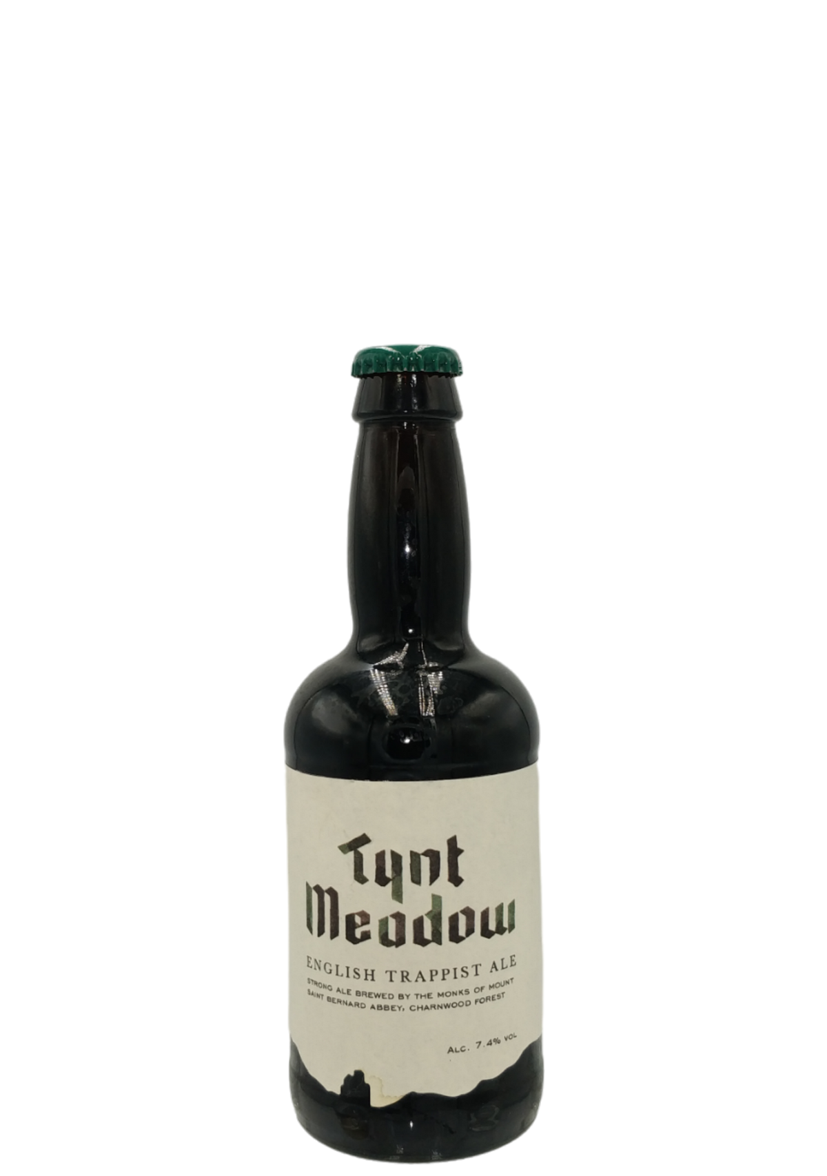 Tynt Meadow Trappist 7,4% 33cl
