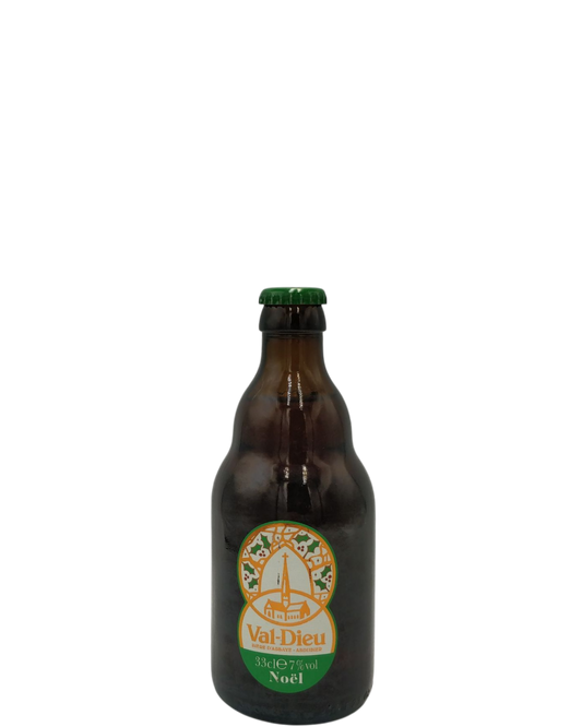 Val-Dieu Noël 7% 33cl
