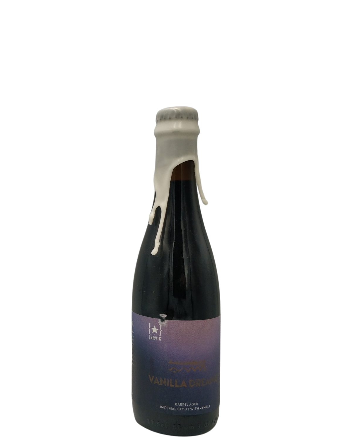 Vanilla Dreams By Rackhouse 13,1% 37,5cl
