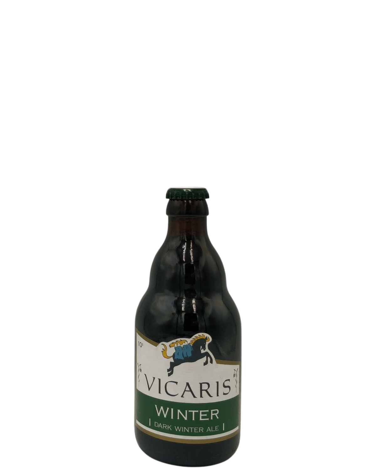 Vicaris Winter 10% 33cl