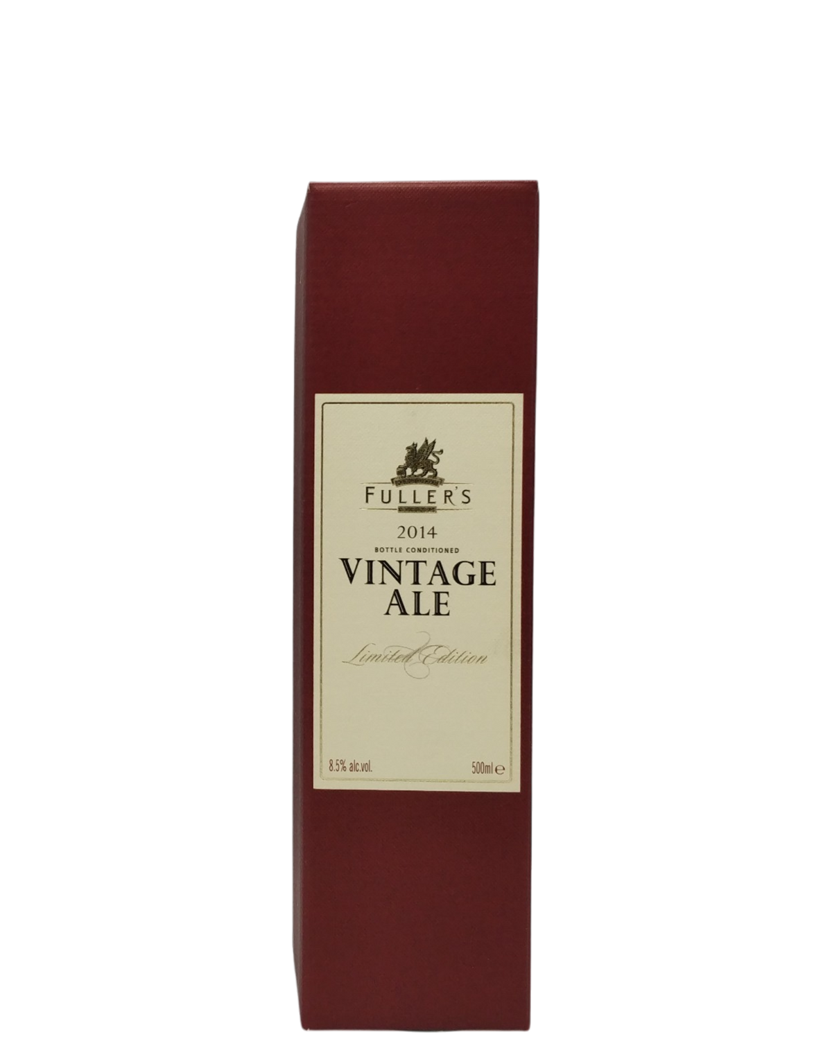 Vintage Ale (2014) 8,5% 50cl