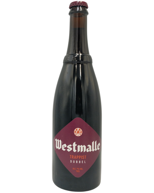 Westmalle Trappist Dubbel 7% 75cl