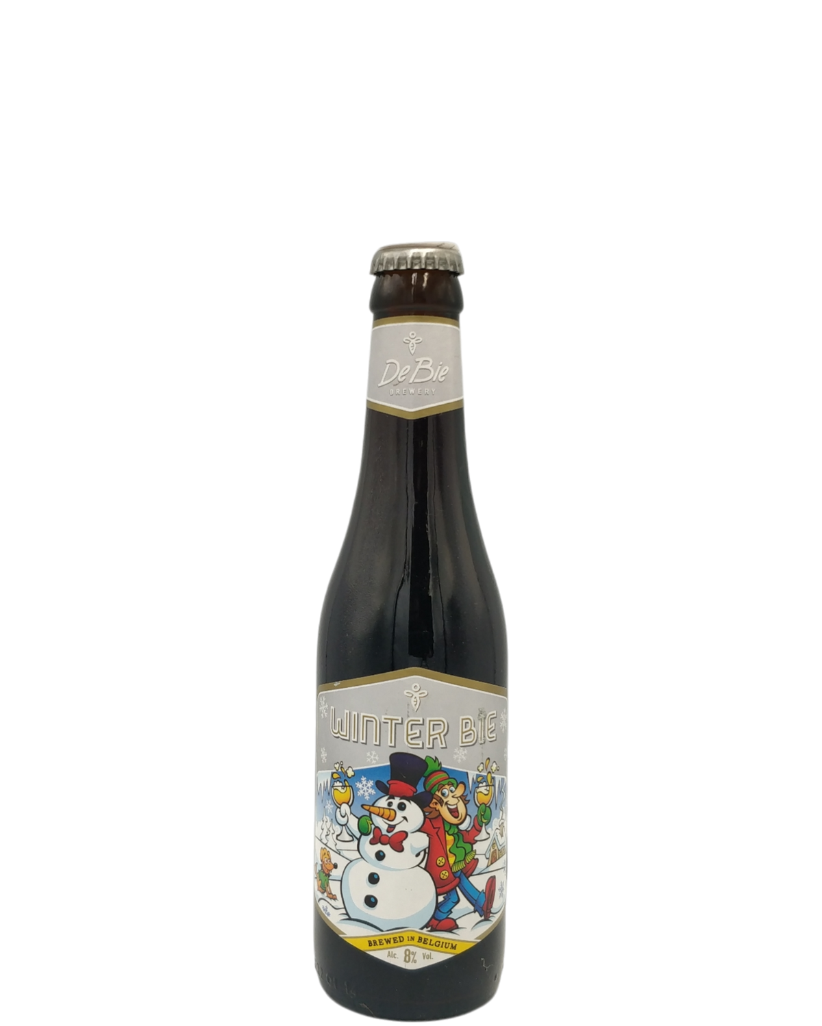 Winter Bie 8% 33cl