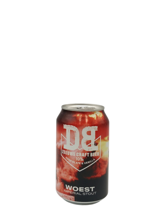 Woest 10% 33cl