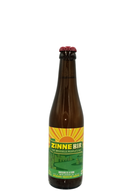 Zinnebir 5,8% 33cl