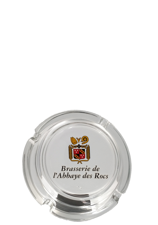 Askebæger fra Brasserie de l’Abbaye des Rocs