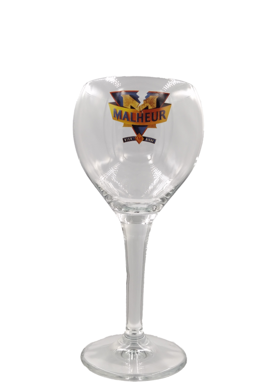 Malheur 25cl pokalglas