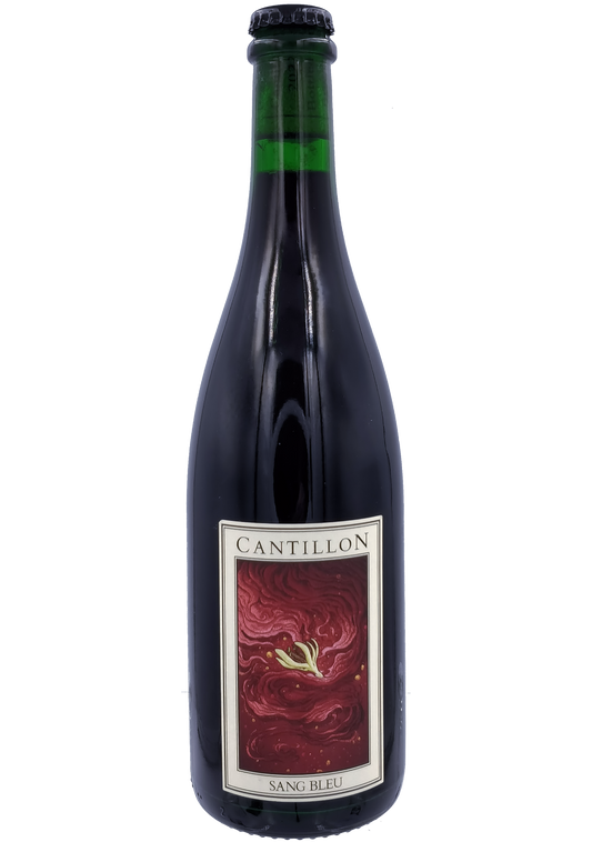 Sang Bleu 6% 75cl