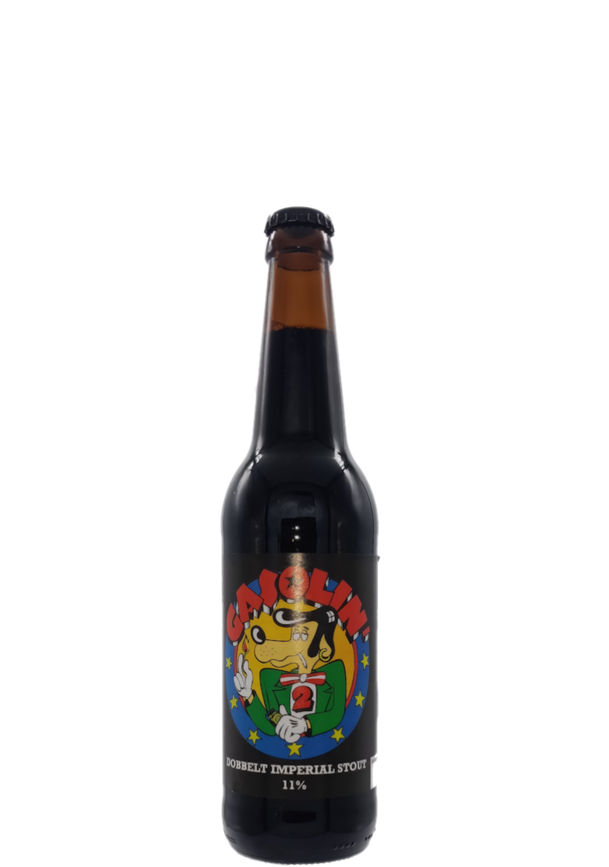 Gasolin 11% 20L