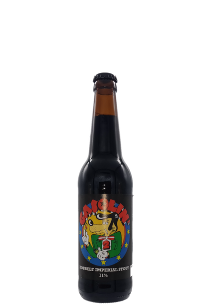 Gasolin 11% 20L