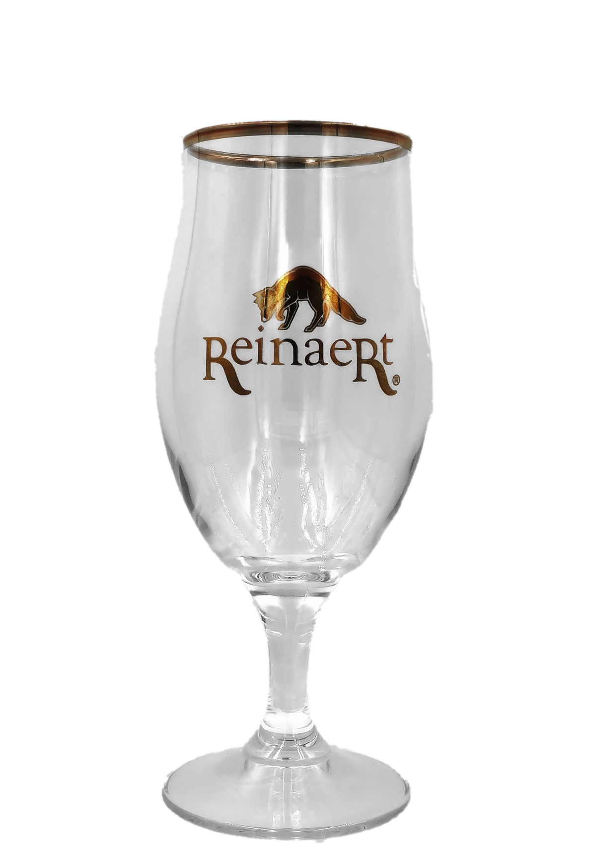 Reinaert glas