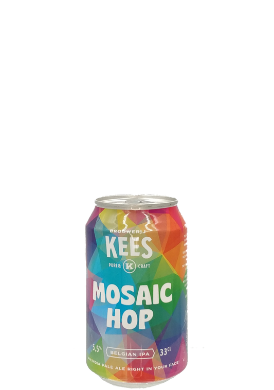 Mosaic Hop 5,5% 33cl