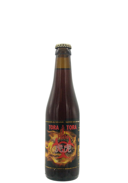 Tora Tora 18% 20L